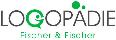 Logo der Logopädie Fischer & Fischer